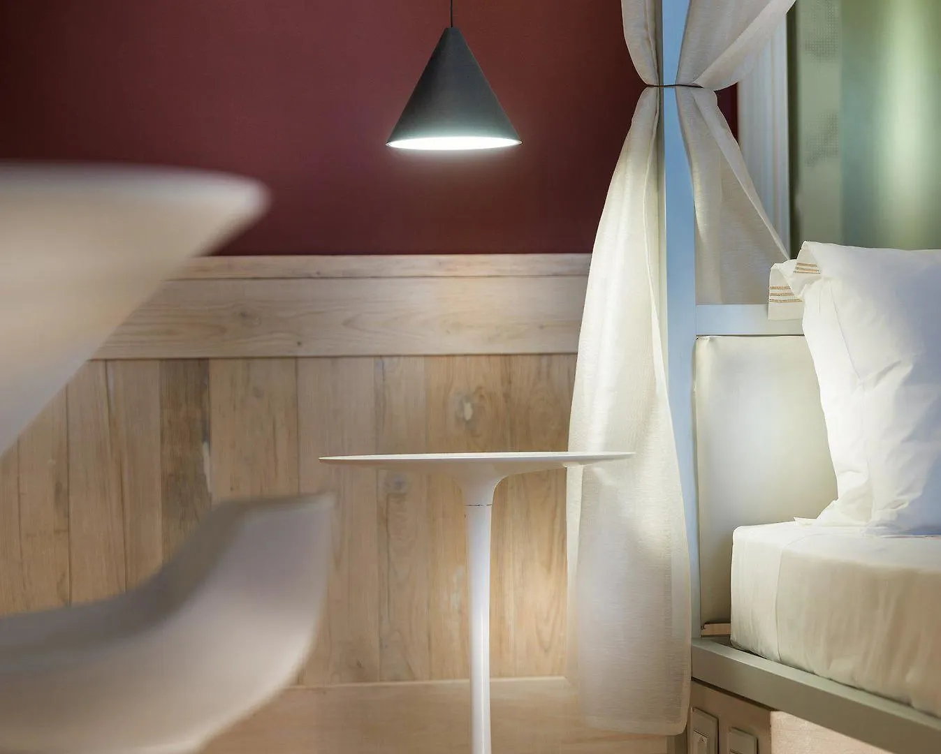 Hotel The Glamore Milano Duomo
