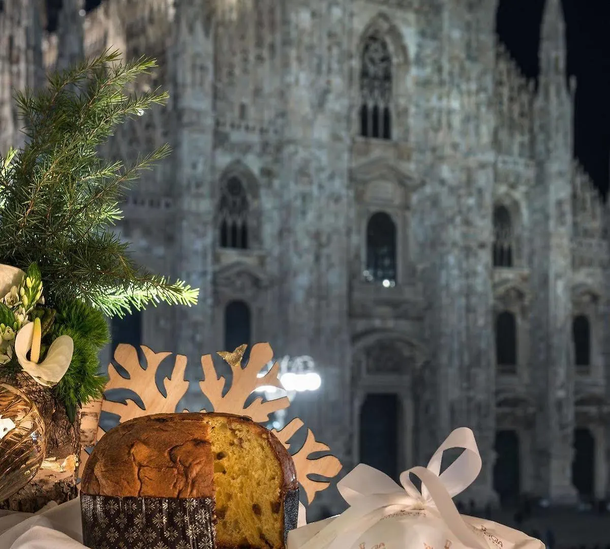 The Glamore Milano Duomo 5*, Milan