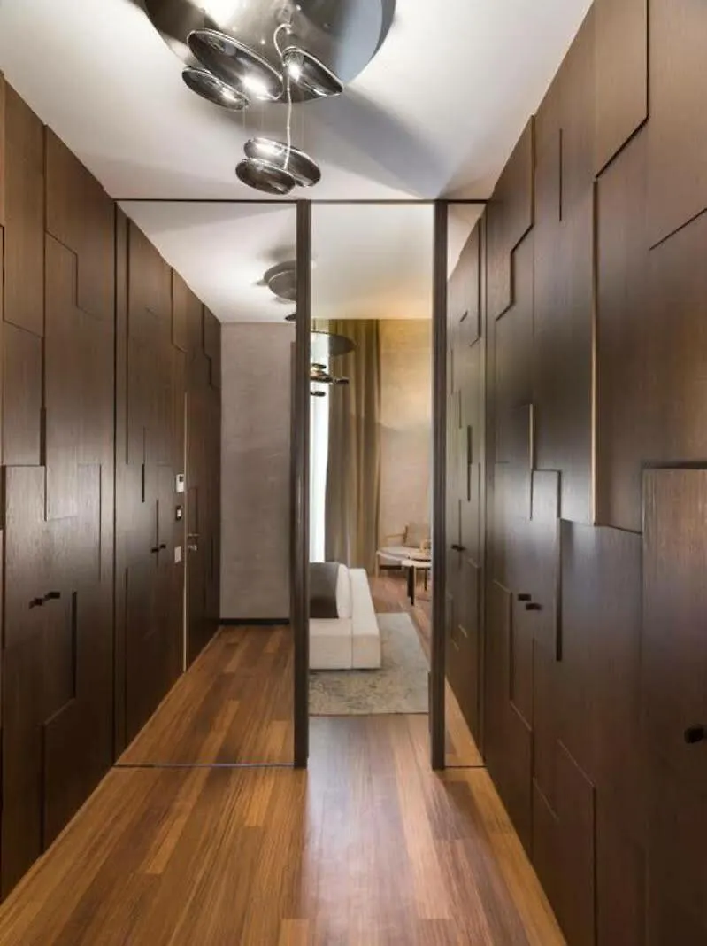 The Glamore Milano Duomo Hotel