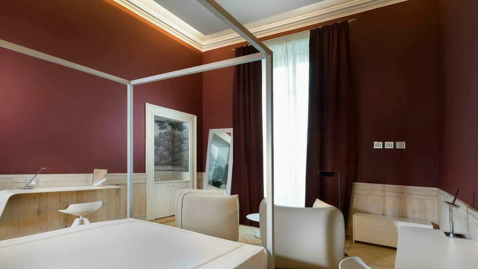 The Glamore Milano Duomo