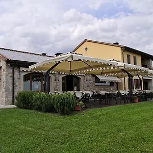 Moro Barel Italy