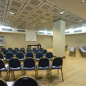 **** Otel Tocq İtalya
