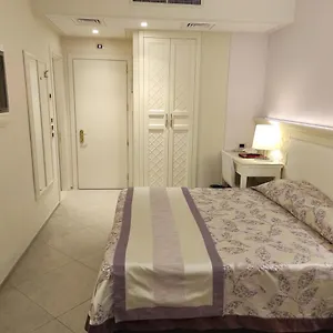 *** Otel D'italia İtalya