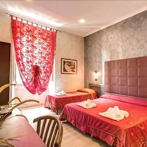 ** Konukevi New İtalya