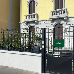 ** Konukevi Villino İtalya