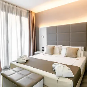 Ξενοδοχείο Acca Palace Aa
