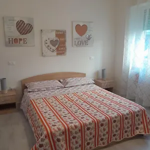 Appartamento Casa Di Luca
