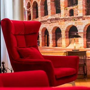 Palazzo Ristori Appartement