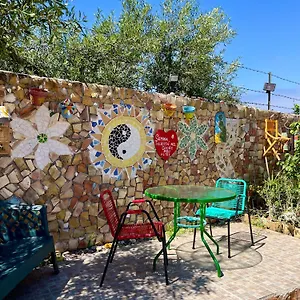 Garden Fiorella Italy