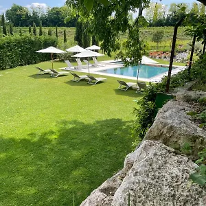 Relais Ca' Morenica Vakantieboerderij