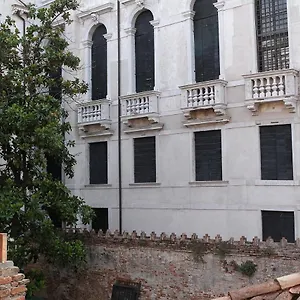 Ca' Regina Italy