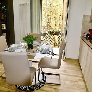 Appartamento Lepetit De Luxe