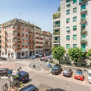 Appartamento Spacious&new In Studi