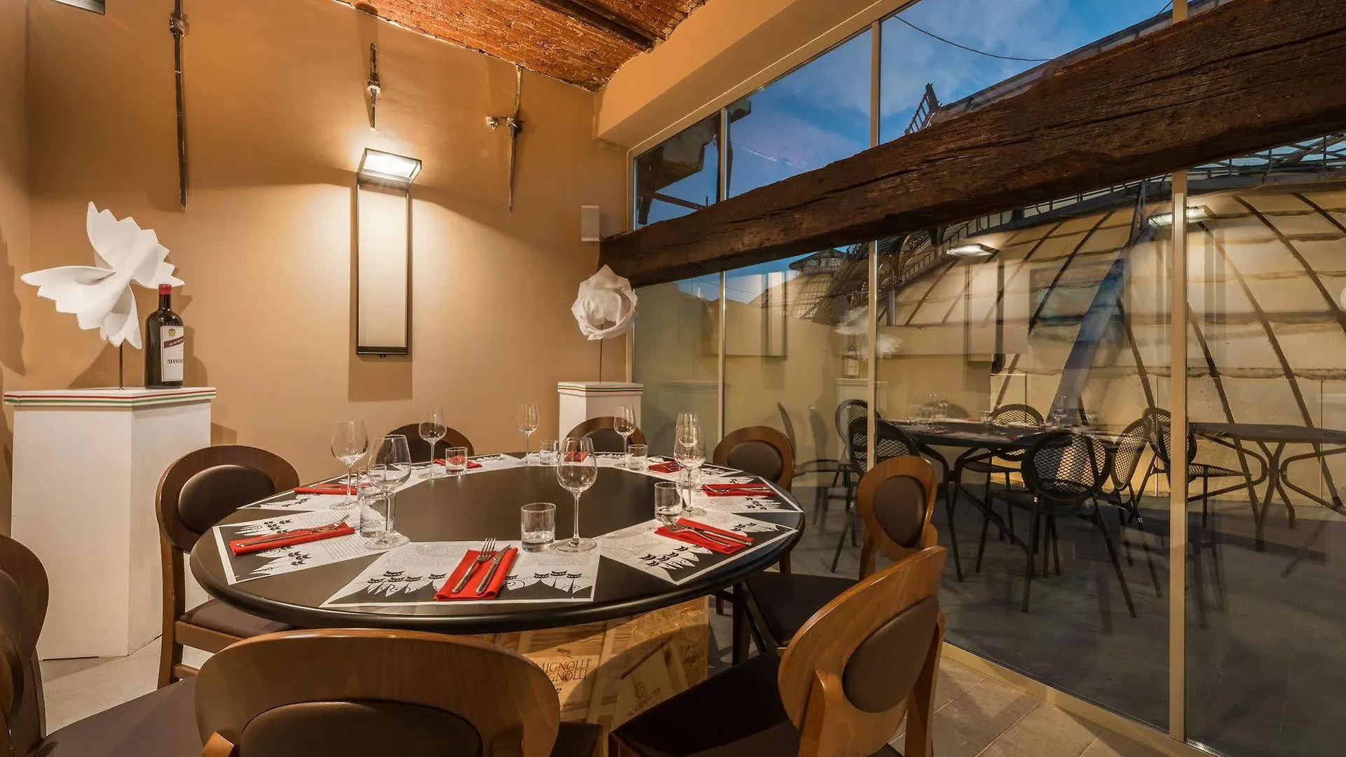 The Glamore Milano Duomo 5*, Milan Italie